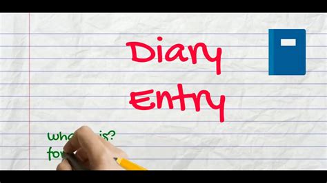 Image result for Diary Entry Topics for Class 6