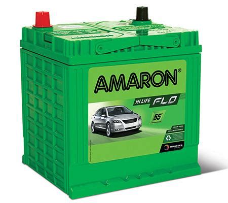 Amaron Grand I10 Diesel Battery Amaron I10 Car Battery 1Hr Delivery Call