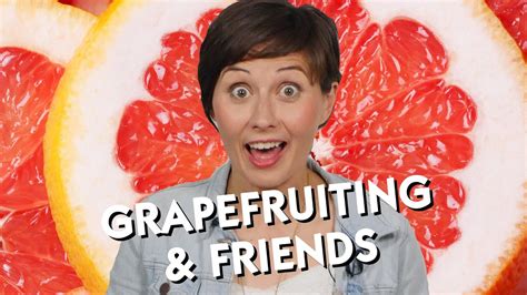 Image result for Grapefruiting Scene