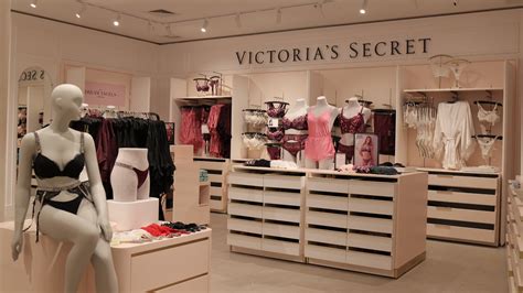 Victoria’s Secret revealed: India gets its first-ever brick-and-mortar ...