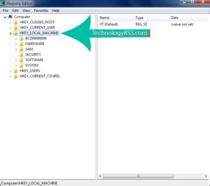 Hkey Local Machine Components 的图像结果