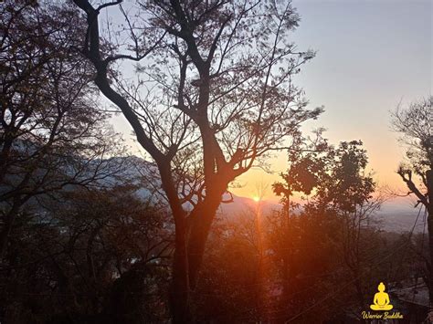 Musings of a Warrior Buddha – Veni.Vidi.Vici.