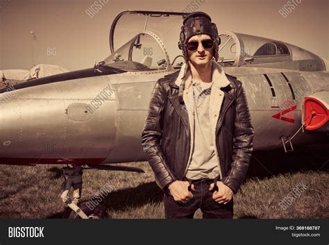 HandSome Pilot 的图像结果