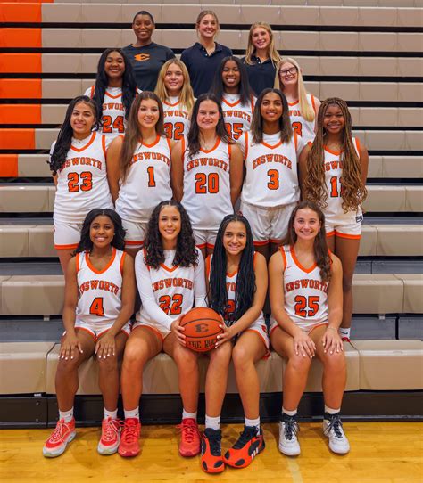 Girls Basketball Team 的图像结果