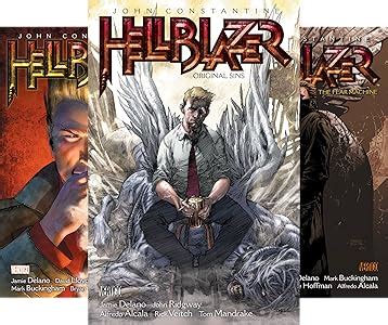 Follow the authors