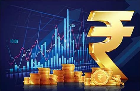 'रुपए' का बजा डंका! डॉलर की हालत बिगड़ी - rupee s dominance dollar s ...