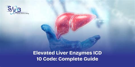 Elevated Liver Enzymes ICD 10 Code: Complete Guide 2026