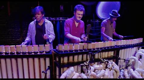 Image result for Blue Man Group PVC Instrument