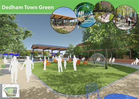 News | Town of Dedham