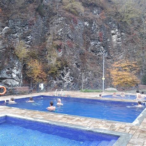 BORJOMI SULFUR POOLS (2026) All You Need to Know BEFORE You Go (w ...