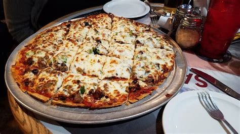 AMERICAN LEGION, Forest Lake - 355 W Broadway Ave - Restaurant Reviews ...