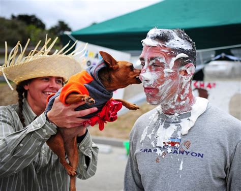229th Military Intelligence Battalion holds family fun festival ...