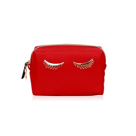 LIPS & LASHES (SMALL POUCH)