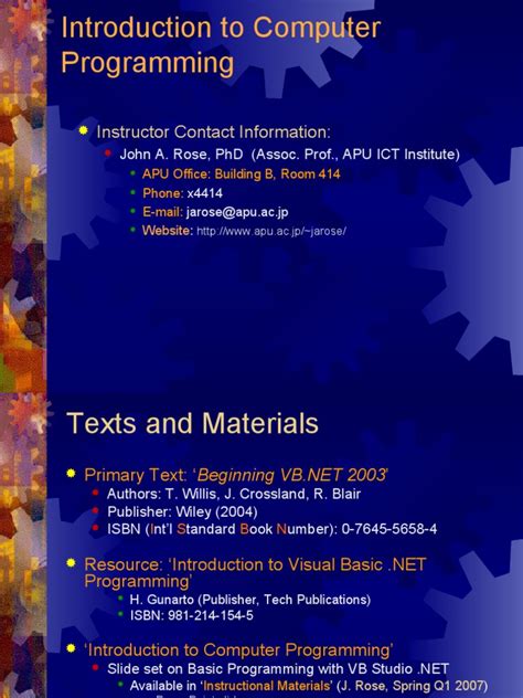 Image result for Computer Science VB.NET