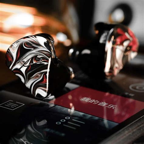 Mangird XENNS UP Tribrid Driver HiFi IEMs Online