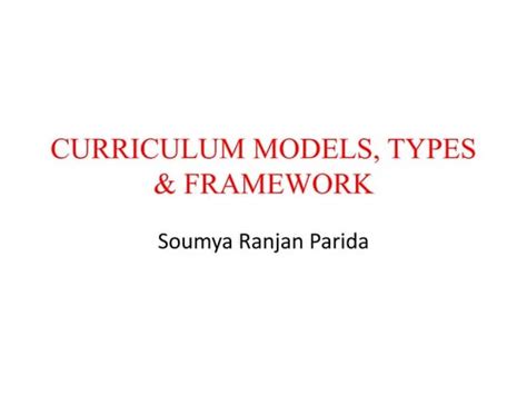 Image result for Walker Model Model Curriculum Developmnt