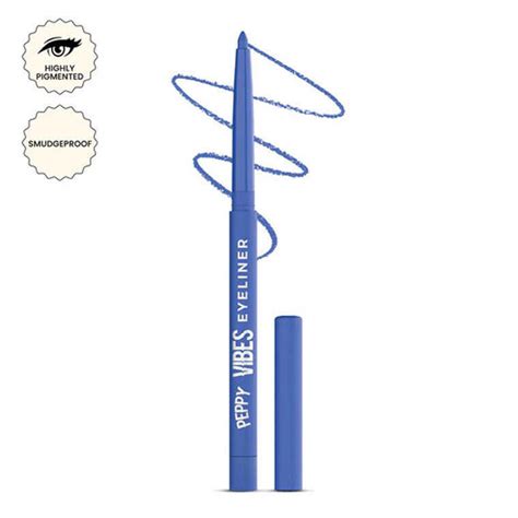 5 'navy blue' eyeliners that make brown eyes pop