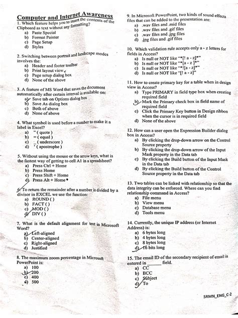 Image result for OSSC Skill Test Questions