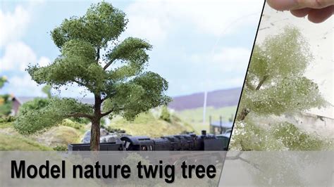 Image result for How to Make Model Trees
