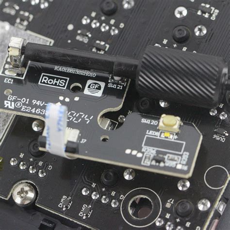 Image result for Apex Pro Keyboard Review