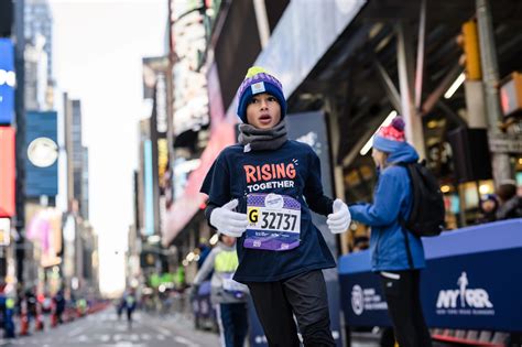 Free, Fun, & Inclusive Youth Running Events with Rising New York Road ...