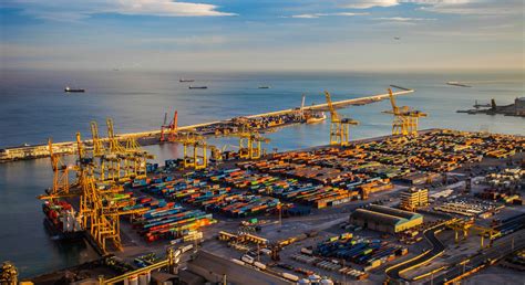 The Port of Colon: Panama's Gem