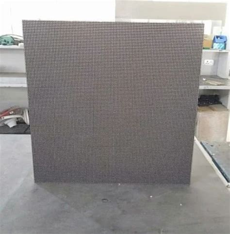 Indoor LED Video Display - Indoor LED Display Screen Manufacturer from ...