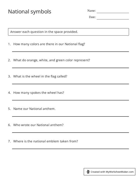 Image result for Worksheet. Practice National