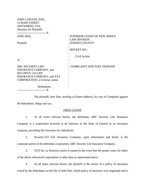 NJ-KB-030 - Blank Fillable Template | Fill Out, Print & Download PDF ...
