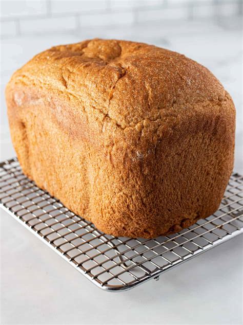 Whole Wheat Flour Recipes