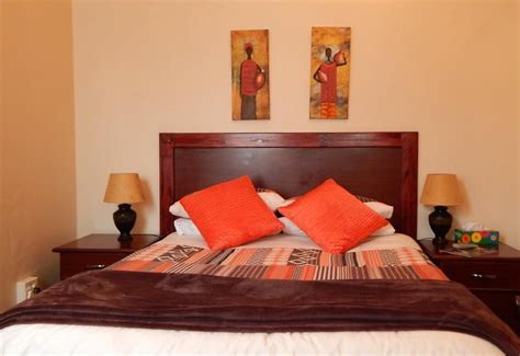 Oak Rest Guesthouse, Kimberley