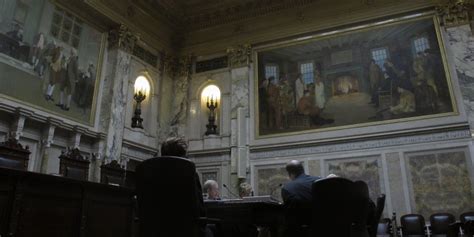 Fired Wisconsin courts director files complaints against liberal ...