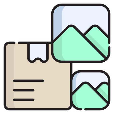 Product image - Free business icons