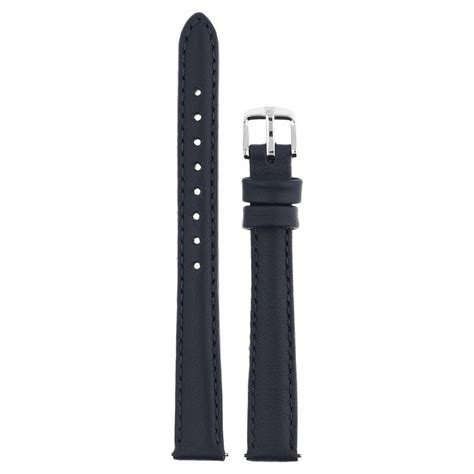 Buy Online 12 mm Genuine Leather Straps for Women - 101018012sq/p | Titan