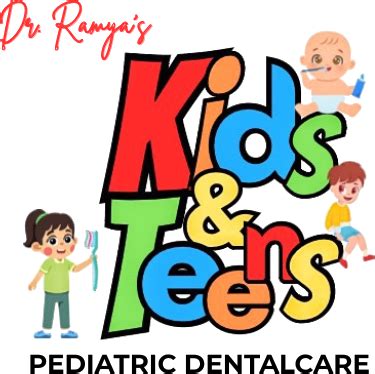 Dr. Ramya's Kids & Teens Pediatric Dental Care | Mangalore