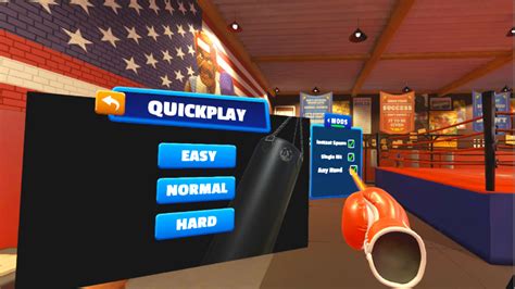 Knockout Boxing Game 的图像结果