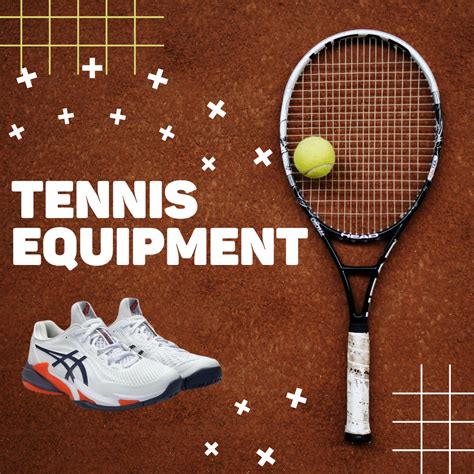Tennis Equipment | Tennis Rackets, Asics Tennis Shoes & Gear ...