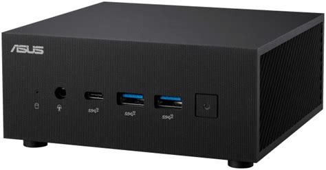 ASUS Mini PC PN64 | i5 12500H | 32GB RAM | 512GB SSD | Win 11
