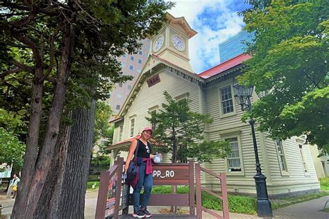 SAPPORO TV TOWER (2026) All You Need to Know BEFORE You Go (with Photos ...