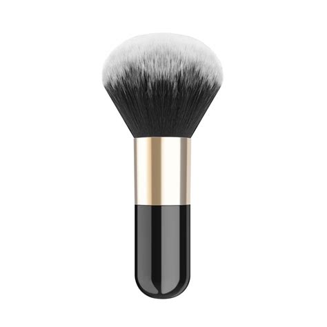 Luxspire Powder Makeup Brush, Flat Kabuki Brush, Single Large Blush ...