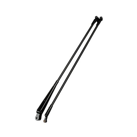 200464 - 22" ISO (Double Flat Shaft) Dyna Pantograph Dry Wiper Arm ...