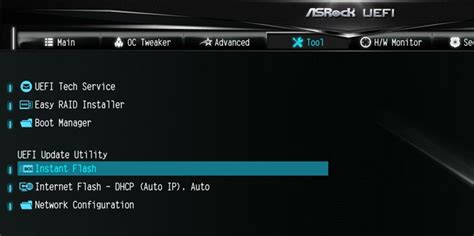 Image result for ASRock BIOS-Update