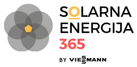 Solarna energija 365 logo crni