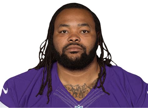 Phil Loadholt - Minnesota Vikings Offensive Tackle - ESPN (IN)