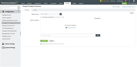 Image result for Splunk File Integrity Monitoring