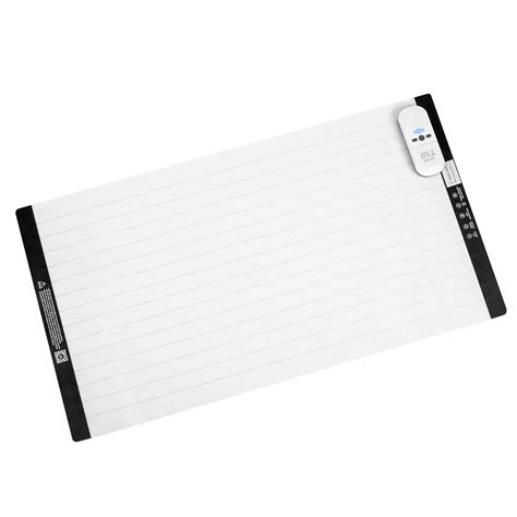 SVD.PET Pet Training Mat with Tester, 30" X 16", Pet Shock Pad, Dogs ...