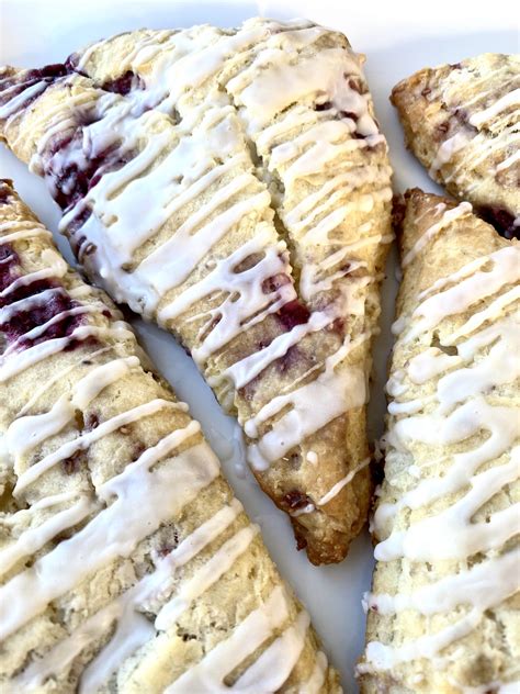 Raspberry White Chocolate Scone (pack of 2) | Beehive Bread Co