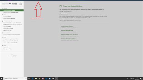 Maximize Window 的图像结果