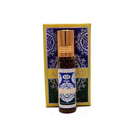 Rayhan.in :: MASCO Al-Ahad Attar - 3.5ml