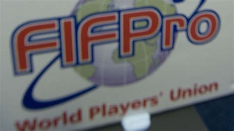 FIFPro against player layoffs, wage cuts to reduce coronavirus impact ...